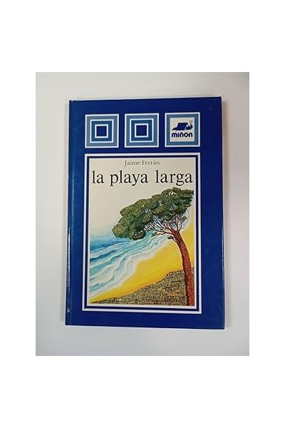 La Playa Larga